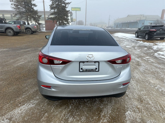 2017 Mazda Mazda3 GS - Heated Seats in Cars & Trucks in Edmonton - Image 4