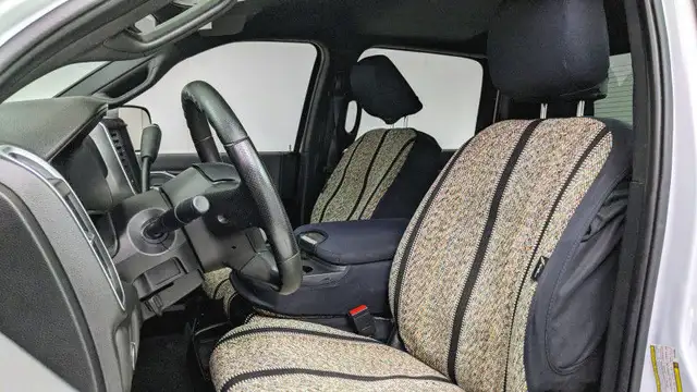 2022 Ram 2500 Big Horn Apple CarPlay/Android Auto, Rear Vision C in Cars & Trucks in Lethbridge - Image 26