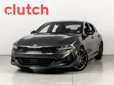 NO ACCIDENTS / CLEAN CARFAX / 1 OWNER / Front Heated Seats, Ventilated Front Seats, Rear Heated Seat...