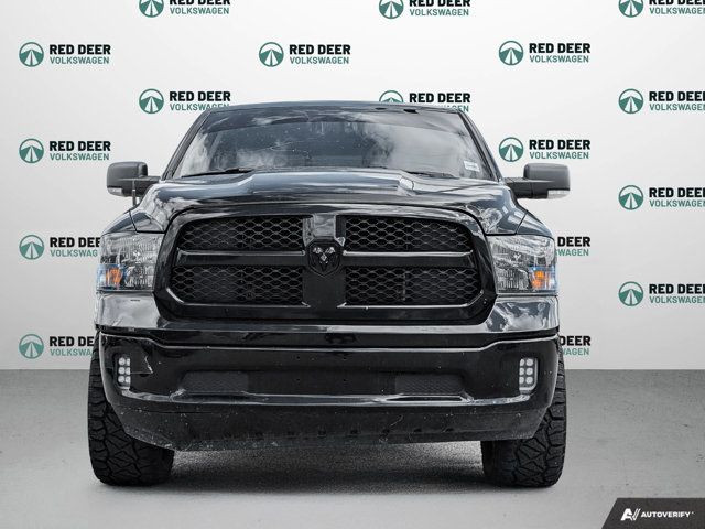 2020 Ram 1500 Classic SLT in Cars & Trucks in Red Deer - Image 3