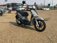 2023 Piaggio Liberty 50 S Euro 5