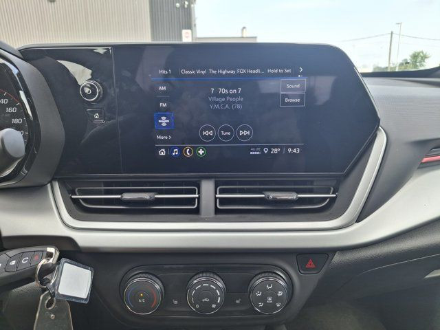 2024 Chevrolet Trax 1RS | Heated Seats | CarPlay + Android in Cars & Trucks in Guelph - Image 4