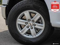 Recent Arrival! New Price! Oxford White 2023 Ford F-150 XLT 4WD 10-Speed Automatic 3.3L V6 BACK UP C... (image 8)
