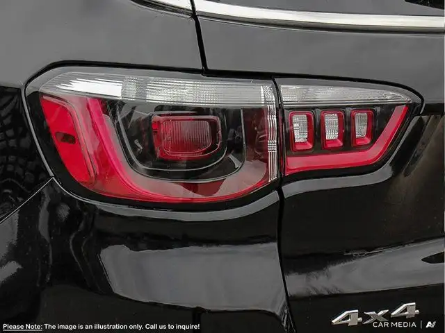 2025 Jeep Compass North in Cars & Trucks in Calgary - Image 12
