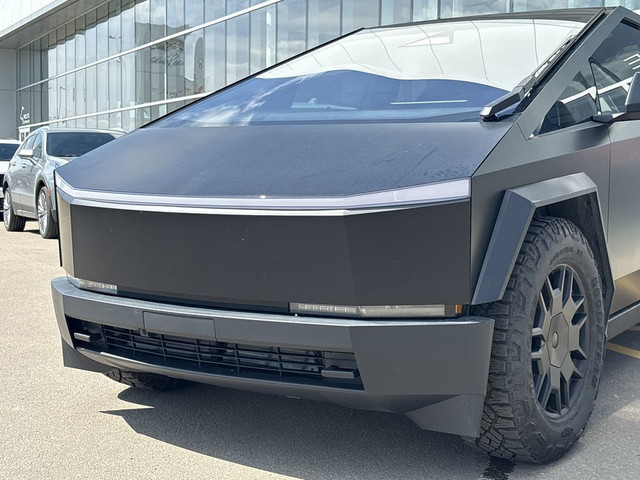2024 Tesla Cybertruck Cyberbeast in Cars & Trucks in Edmonton - Image 4