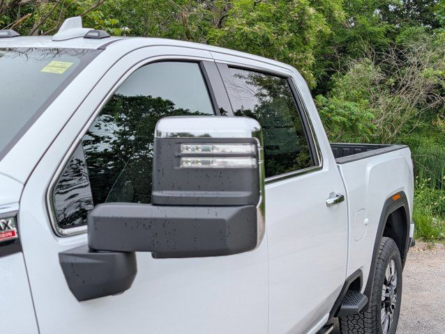 2025 GMC Sierra 2500HD Denali- Max Trailering Pkg - Tech Pkg in Cars & Trucks in Barrie - Image 4
