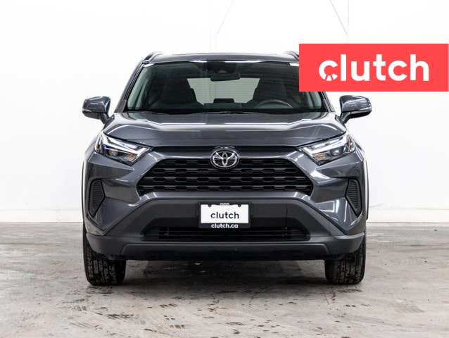 2022 Toyota RAV4 XLE AWD w/ Apple CarPlay & Android Auto, Heated in Cars & Trucks in Ottawa - Image 2