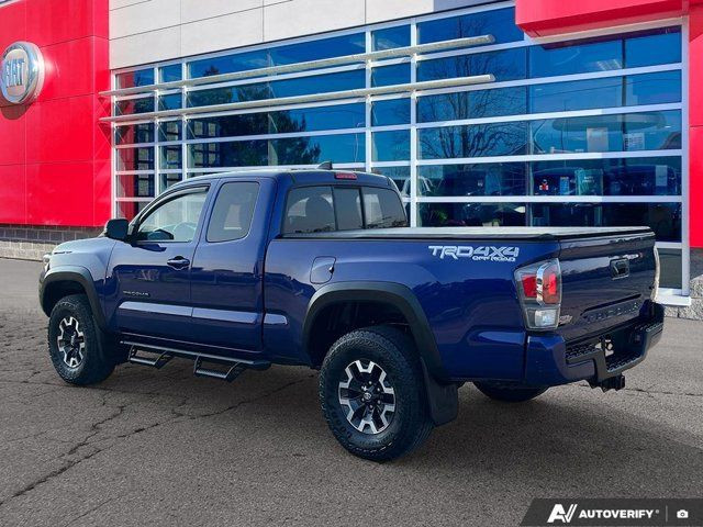 2023 Toyota Tacoma TRD | Navigation | Apple Carplay | Clean in Cars & Trucks in Guelph - Image 4