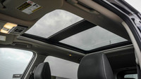 *Moonroof, Apple CarPlay, Android Auto, Heated Seats, Heated Steering Wheel, Remote Start, Aluminum... (image 7)