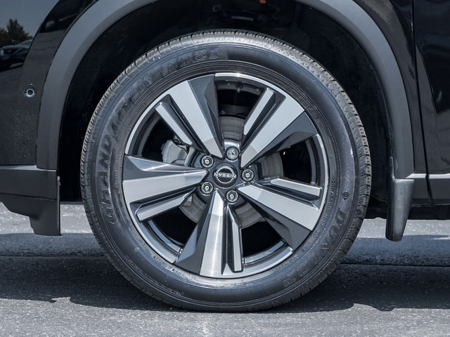 2023 Nissan Rogue Platinum CLEAN CARFAX | ONE OWNER | ONLY 4,000 in Cars & Trucks in Oshawa / Durham Region - Image 4