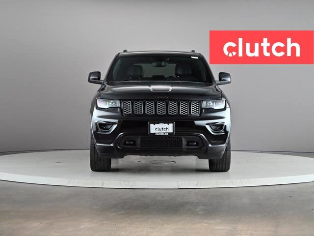 2019 Jeep Grand Cherokee Laredo Altitude 4x4 w/ Apple CarPlay, H in Cars & Trucks in City of Toronto - Image 4