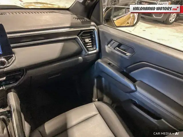 2024 GMC Canyon Elevation in Cars & Trucks in Hamilton - Image 29
