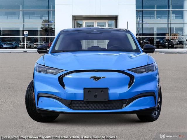 2023 Ford Mustang Mach-E Premium 300A | Blue Cruise | Remote Sta in Cars & Trucks in Winnipeg - Image 3