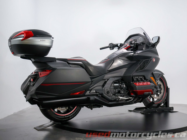 2021 Honda GL1800B GOLDWING BAGGER in Street, Cruisers & Choppers in Kelowna - Image 3