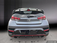 *2021 Hyundai Veloster N | Manual | Performance Hatch | Only 72,286 KM* Get behind the wheel of pure... (image 4)