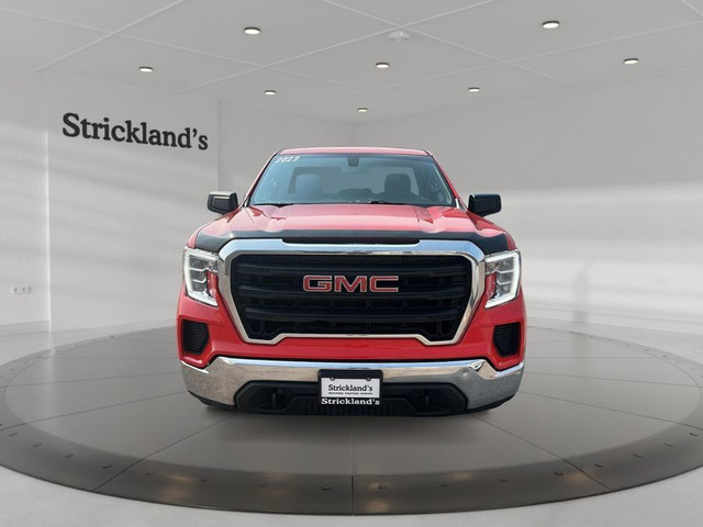 2022 GMC SIERRA 1500 REG CAB 4X4 LONG BOX in Cars & Trucks in Stratford - Image 3