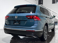 Recent Arrival! 8-Speed Automatic with Tiptronic AWD 2.0L TSI 4Motion Apple CarPlay/Android Auto, Re... (image 5)