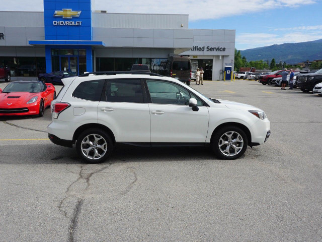2018 Subaru Forester in Cars & Trucks in Penticton - Image 4