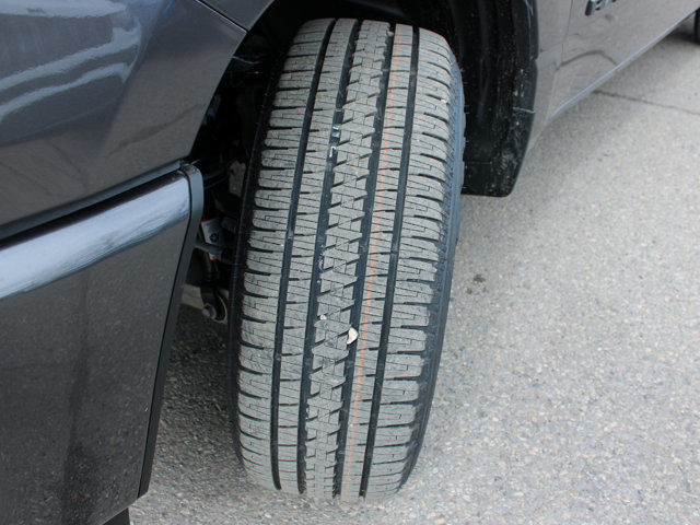 2025 Ram 1500 Tradesman 4x4, Sport Appearance Package, 3.92 in Cars & Trucks in Calgary - Image 2