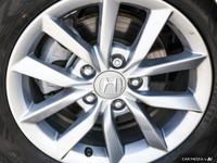 ?? 2024 Honda Civic Sedan EX | White | No Accidents | One OwnerExterior Color: WhiteInterior: Black... (image 5)