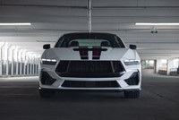 2024 Ford Mustang GT Manual Equipped with a 5.0L Coyote V8 pushing 480 hp and 415 lb-ft of torque, p... (image 2)