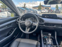 This Mazda Mazda3 delivers a Regular Unleaded I-4 2.5 L/152 engine powering this Automatic transmiss... (image 8)