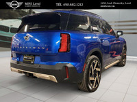 Le tout nouveau MINI Countryman Cooper S 2025 est aussi audacieux et aventurier que vous. Que vous p... (image 3)