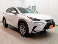À voir! / Come see it! TRÈS BIEN ÉQUIPÉ / VERY WELL EQUIPPED. Version NX300 AWD avec Moteur 2.0L Tur... (image 9)