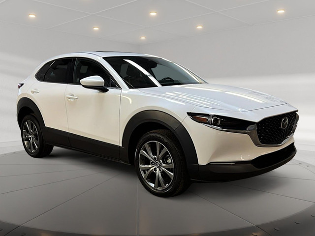2022 Mazda CX-30 GT CUIR TOIT NAV 4RM in Cars & Trucks in Laval / North Shore - Image 3