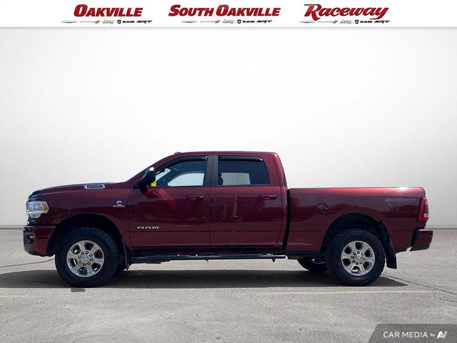 2019 Ram 2500 BIG HORN | DIESEL | WHOLESALE TO THE PUBLIC AS IS in Cars & Trucks in Oakville / Halton Region - Image 3