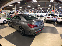 SEDAN ........ AMG PACKAGE .......... 2.0 LITER 4-CYLINDER TURBOCHARGED ENGINE WITH 208 HP AND 258 L... (image 4)