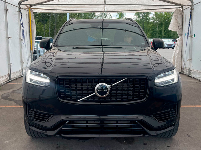 2022 Volvo XC90 Recharge R-DESIGN T8 AWD PLUG-IN 7 PLACES *HITCH in Cars & Trucks in Laurentides - Image 3