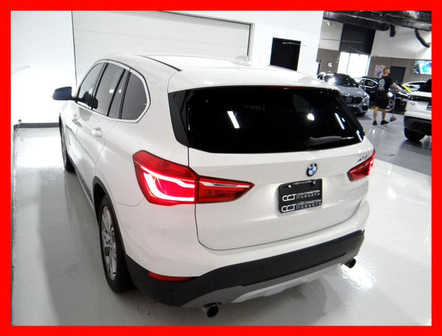 2018 BMW X1 28I X-DRIVE *LEATHER/BACKUP CAM/BLUETOOTH/ALLOYS!!!* in Cars & Trucks in City of Toronto - Image 4