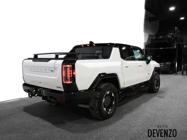 2023 GMC HUMMER EV Pickup e4WD FIRST EDITION Tri-Motors 1000HP in Cars & Trucks in Laval / North Shore - Image 7