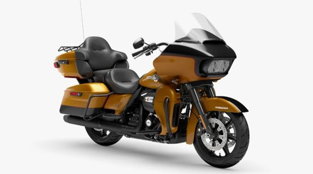 2023 Harley-Davidson FLTRK ROAD GLIDE LIMITED in Touring in Longueuil / South Shore