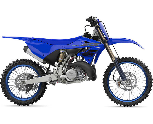 2024 Yamaha YZ Pre-Order in Dirt Bikes & Motocross in Ottawa - Image 3