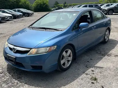 Engine: 4 Cylinder Engine 1.8L/110CI L/100Km City: 8.2 L/100Km Hwy: 5.7 Safety Equipment Advanced Co...