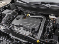 This Chevrolet Equinox delivers a Turbocharged Gas I4 1.5L/ engine powering this Automatic transmiss... (image 8)