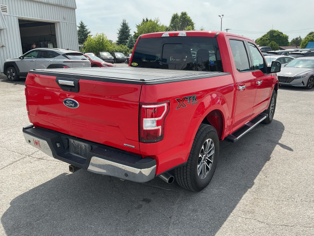 2019 Ford F-150 in Cars & Trucks in Ottawa - Image 3