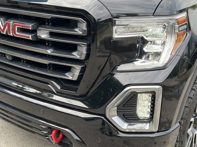 2022 GMC Sierra 1500 Limited AT4 in Cars & Trucks in Banff / Canmore - Image 3