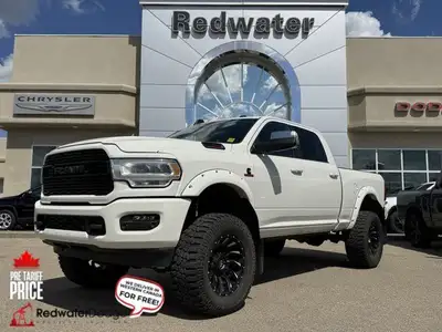 *About This Used RAM 3500 for sale in Alberta* This Ram 3500 boasts a Intercooled Turbo Diesel I-6 6...