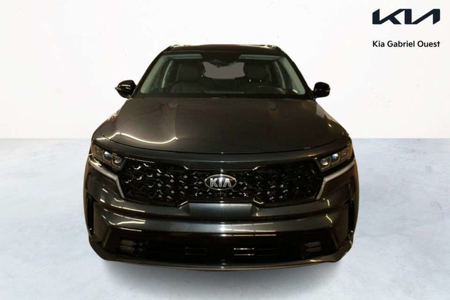 2021 Kia Sorento SX AWD in Cars & Trucks in City of Montréal - Image 2