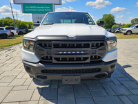 Safety Equipment ABS And Driveline Traction Control Side Impact Beams Dual Stage Driver And Passenge... (image 1)