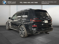 ===== 2023 BMW X7 M60i | Groupe M Sport Pro | ===== ===== * Groupe M Sport Pro * ===== ===== Pourquo... (image 3)