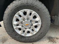 WAS: $70995 NOW: $69495 plus taxes and licensing feesDescription JUST LANDED 2022 CHEVROLET SILVERAD... (image 8)