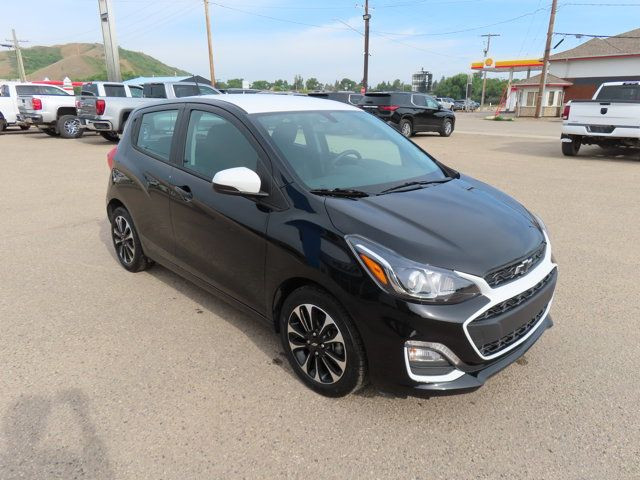 2021 Chevrolet Spark 1LT 1.4L FWD in Cars & Trucks in Regina - Image 2