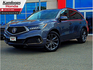 2019 Acura MDX A-Spec - NAV | BACKUP CAM | SUNROOF