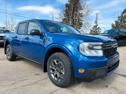 2024 Ford Maverick XLT w/4K TOW PKG in Cars & Trucks in Edmonton