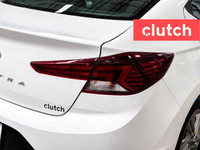 Climate Control, Auxiliary Audio Input, Bluetooth Music and more! Clutch is the largest online used... (image 9)