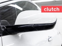 NO ACCIDENTS / CLEAN CARFAX / 1 OWNER / Climate Control, Auxiliary Audio Input, Touchscreen Display... (image 8)